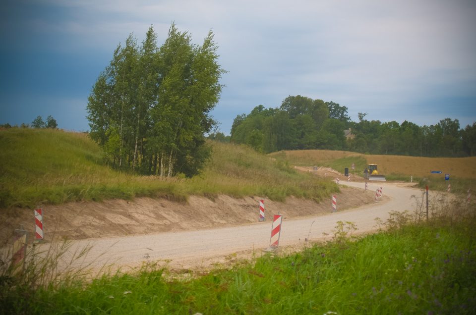 Lauciņi Idol’s Hill