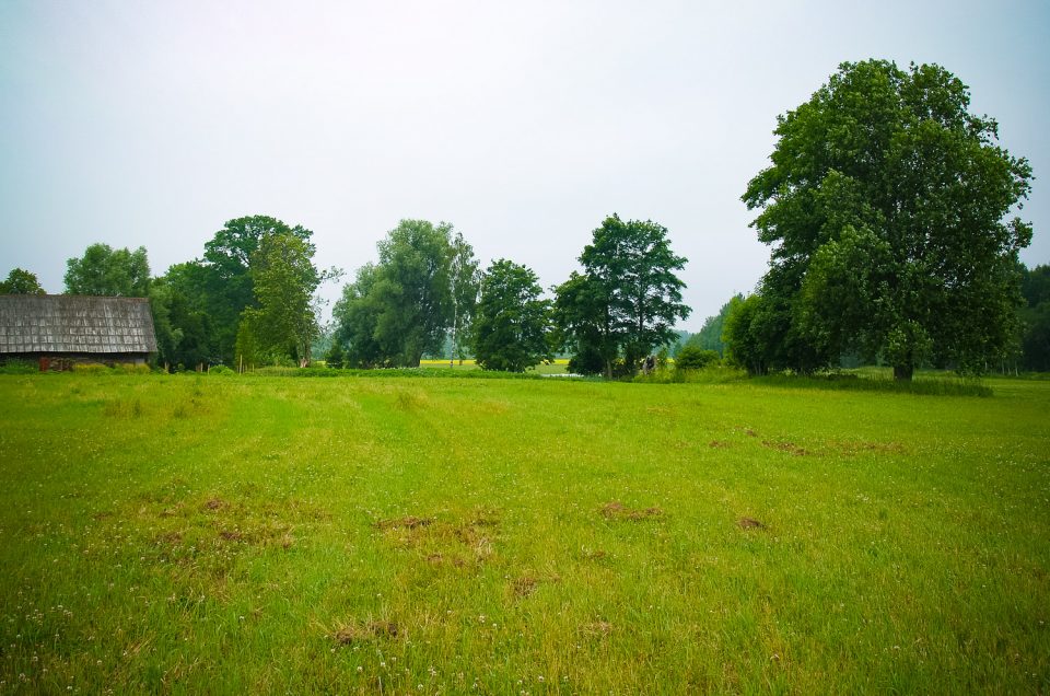 Spriči Holy Site