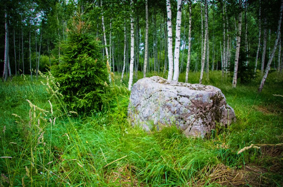 Vītolēni Devil’s Watch