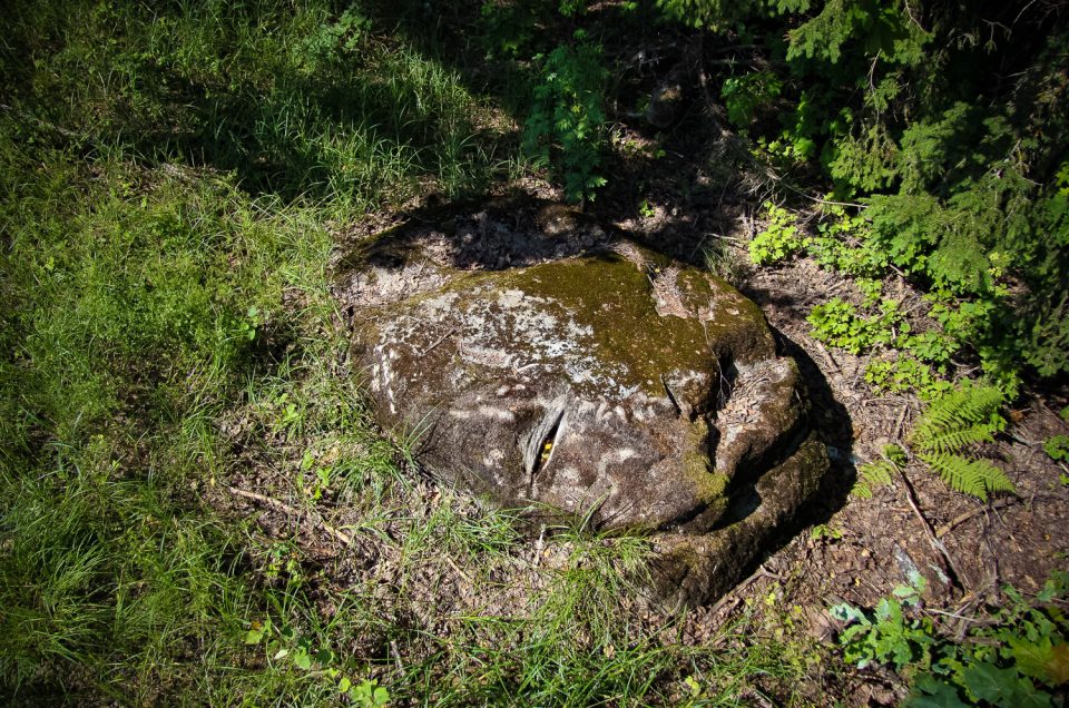 Puļķi Devil’s Stone