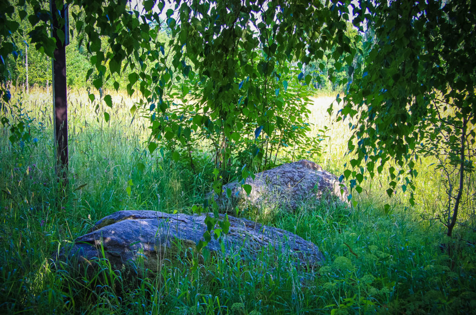 Silabuli Devil’s Stone